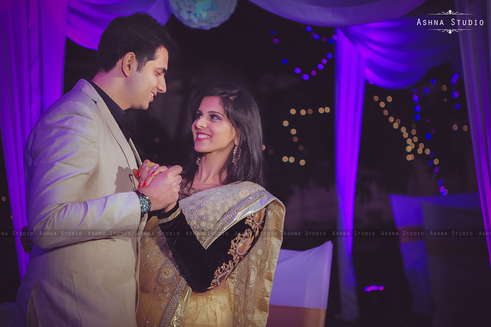 Post Wedding Session | Mumbai | Paridhi & Tapan