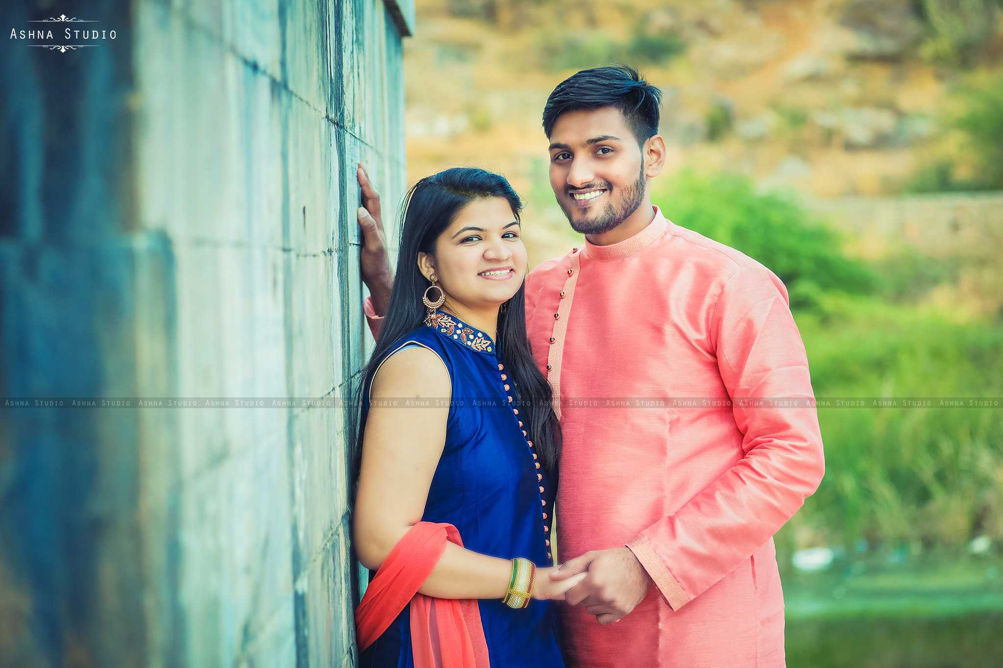 Jay & Kshipra Pre Wedding Photoshoot in Udaipur
